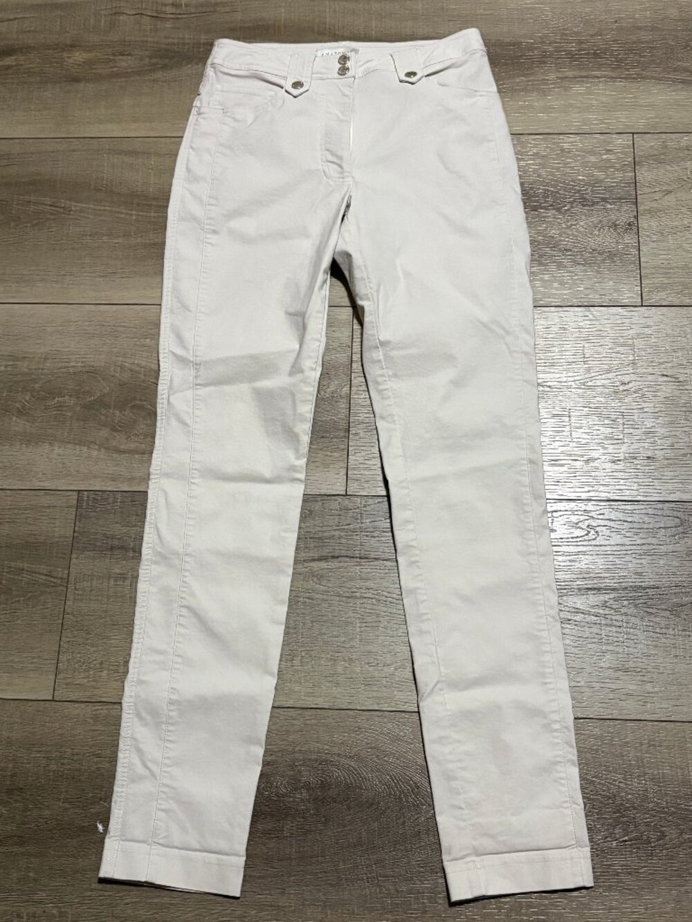 Anatomie Skyler Skinny Travel Pants Size XS